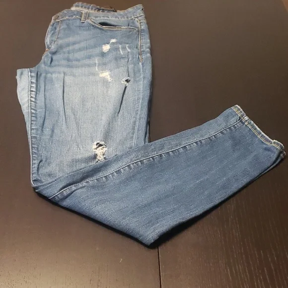 WILLIAM RAST Jeans - Picture 6 of 6